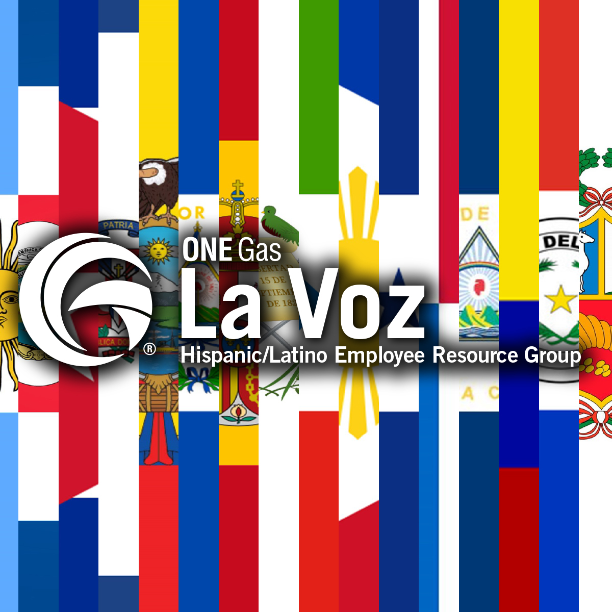 La Voz logo